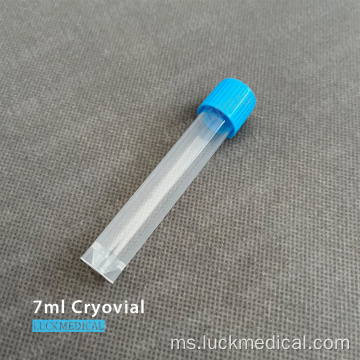 Tube Pengangkutan Cryogenic 7ml CE